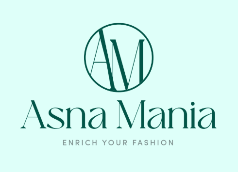 Asna Mania Logo