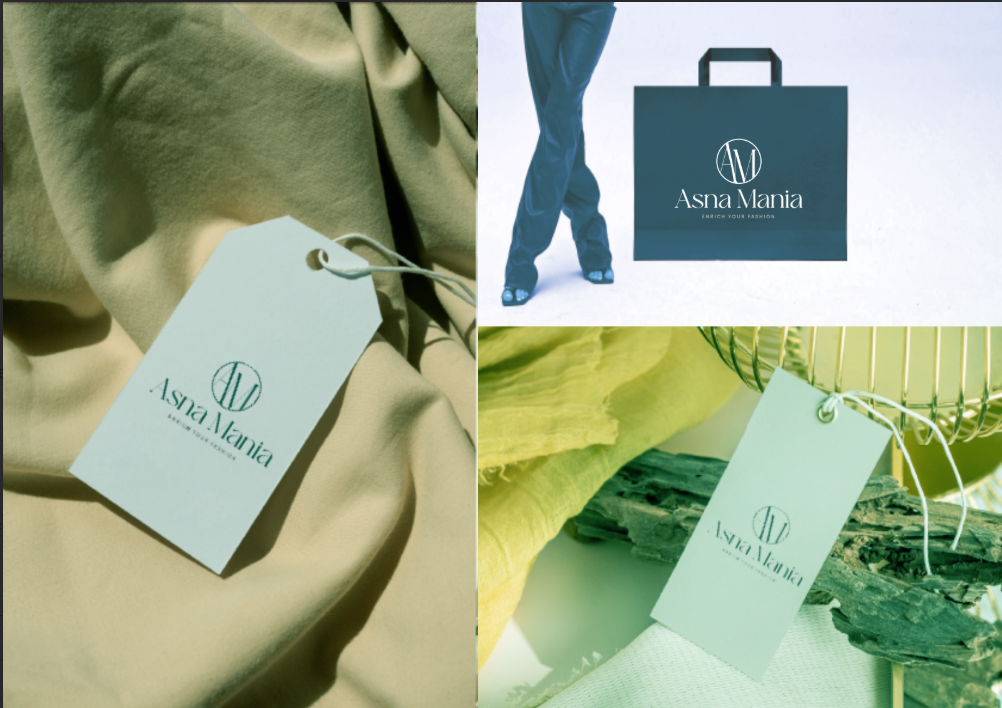 Ladies & Kids Collection